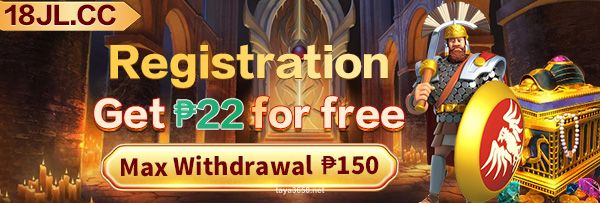 Taya365 Casino Promotional Banner 3