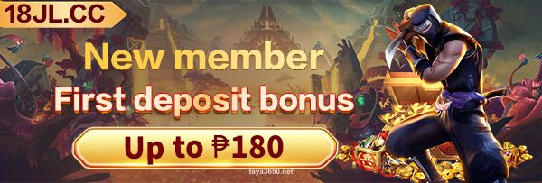 Taya365 Casino Promotional Banner 2