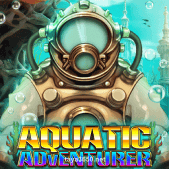 Aquatic Adventurer Game