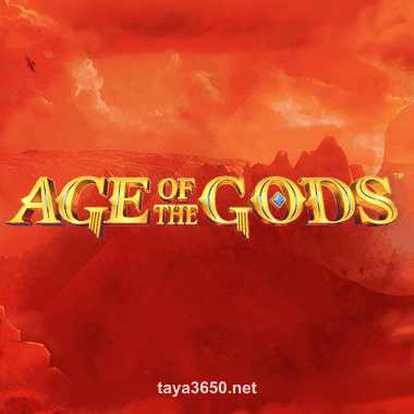 Age of the Gods Game