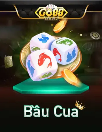 Bầu Cua